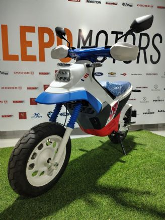 Felo FW Nueva en Mendoza