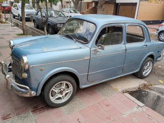 Fiat 1100 Usado en Mendoza