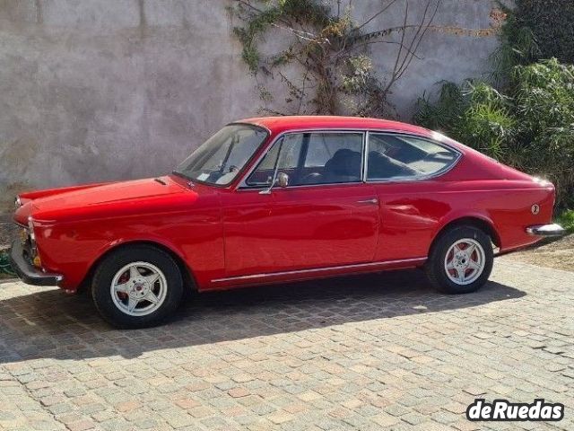 Fiat 125 Usado en Mendoza, deRuedas
