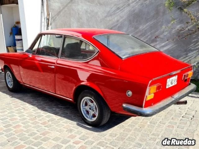 Fiat 125 Usado en Mendoza, deRuedas