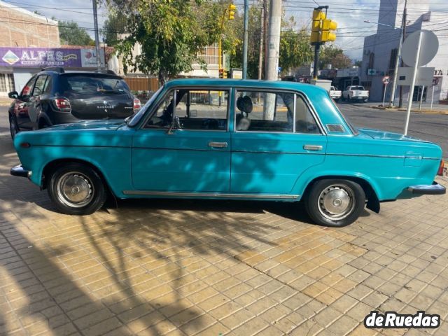 Fiat 125 Usado en Mendoza, deRuedas