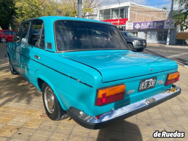 Fiat 125 Usado en Mendoza, deRuedas