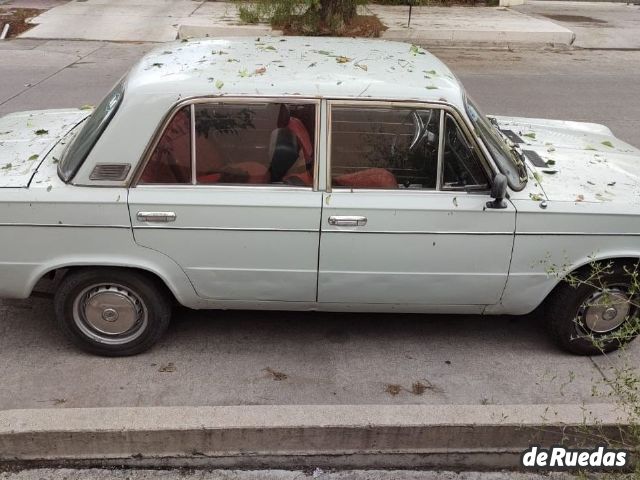 Fiat 125 Usado en Mendoza, deRuedas
