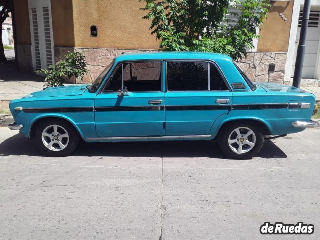 Fiat 125 Usado en Córdoba, deRuedas