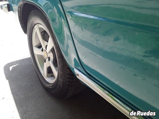 Fiat 125 Usado en Córdoba, deRuedas