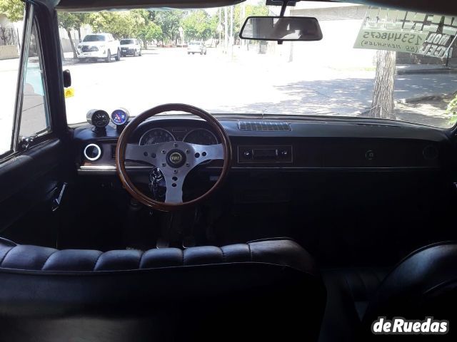 Fiat 125 Usado en Córdoba, deRuedas