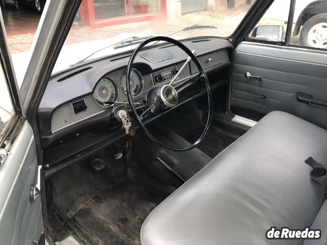 Fiat 125 Usada en Mendoza, deRuedas