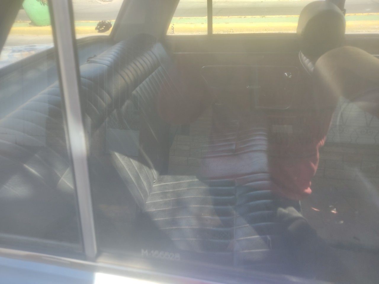 Fiat 125 Usado en Mendoza, deRuedas