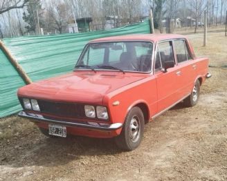 Fiat 125 Usado en Mendoza