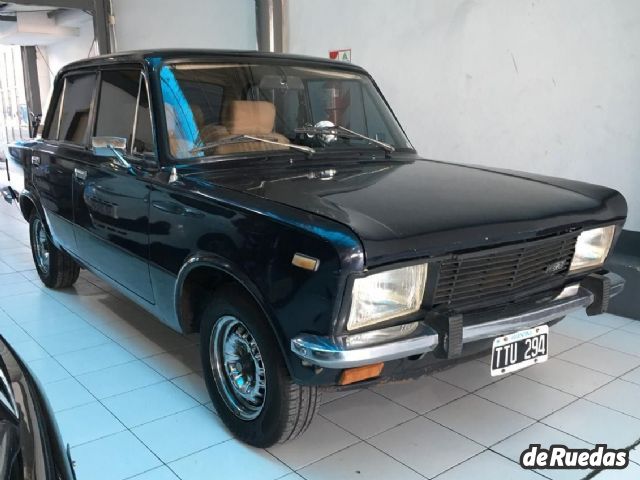 Fiat 125 Usado en Mendoza, deRuedas