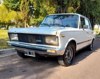 Fiat 125 Usado en Mendoza