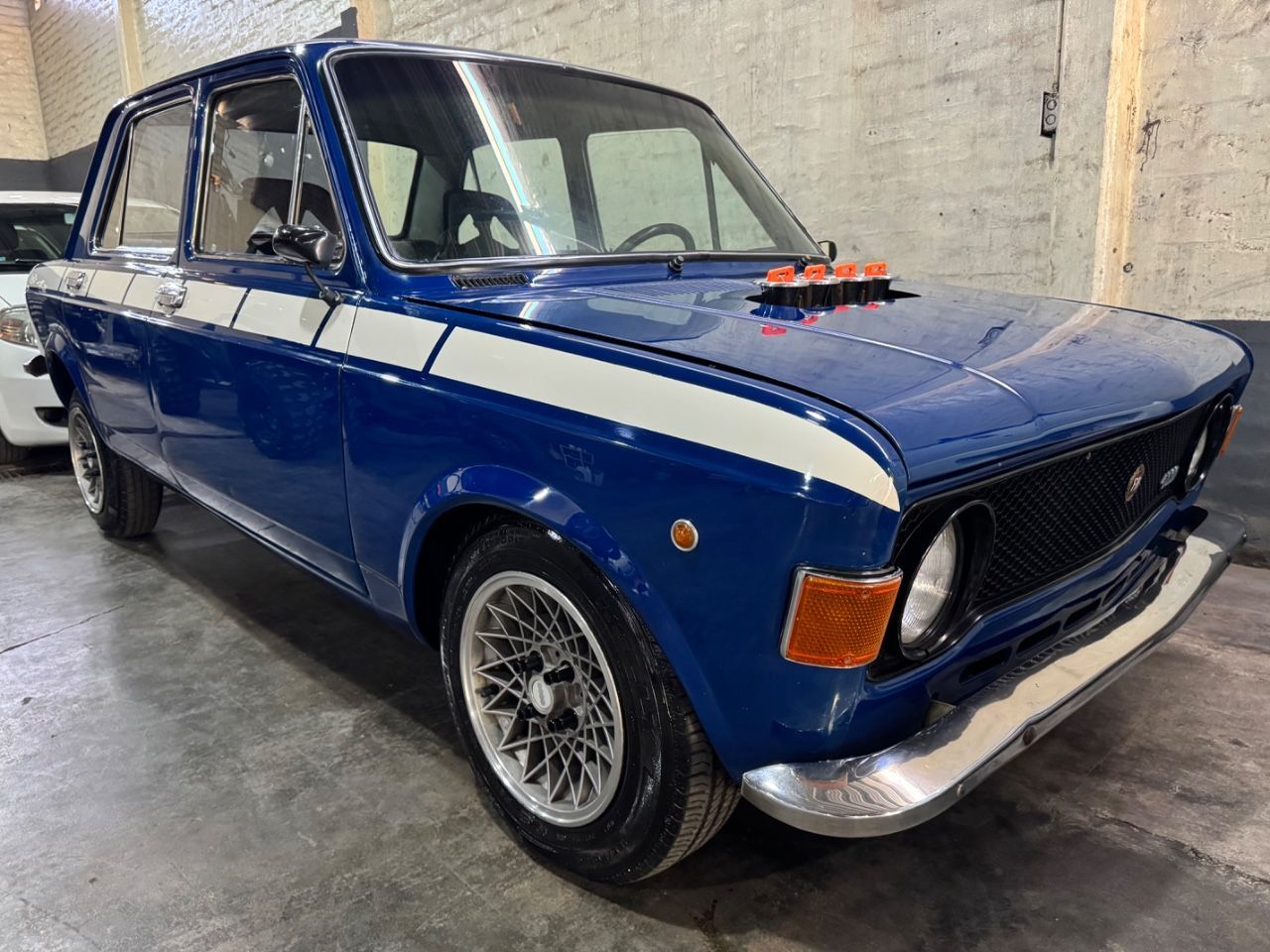 Fiat 128 Usado en Mendoza, deRuedas