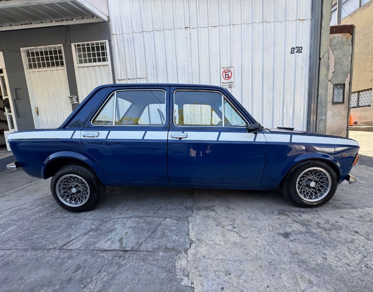 Fiat 128 Usado en Mendoza, deRuedas