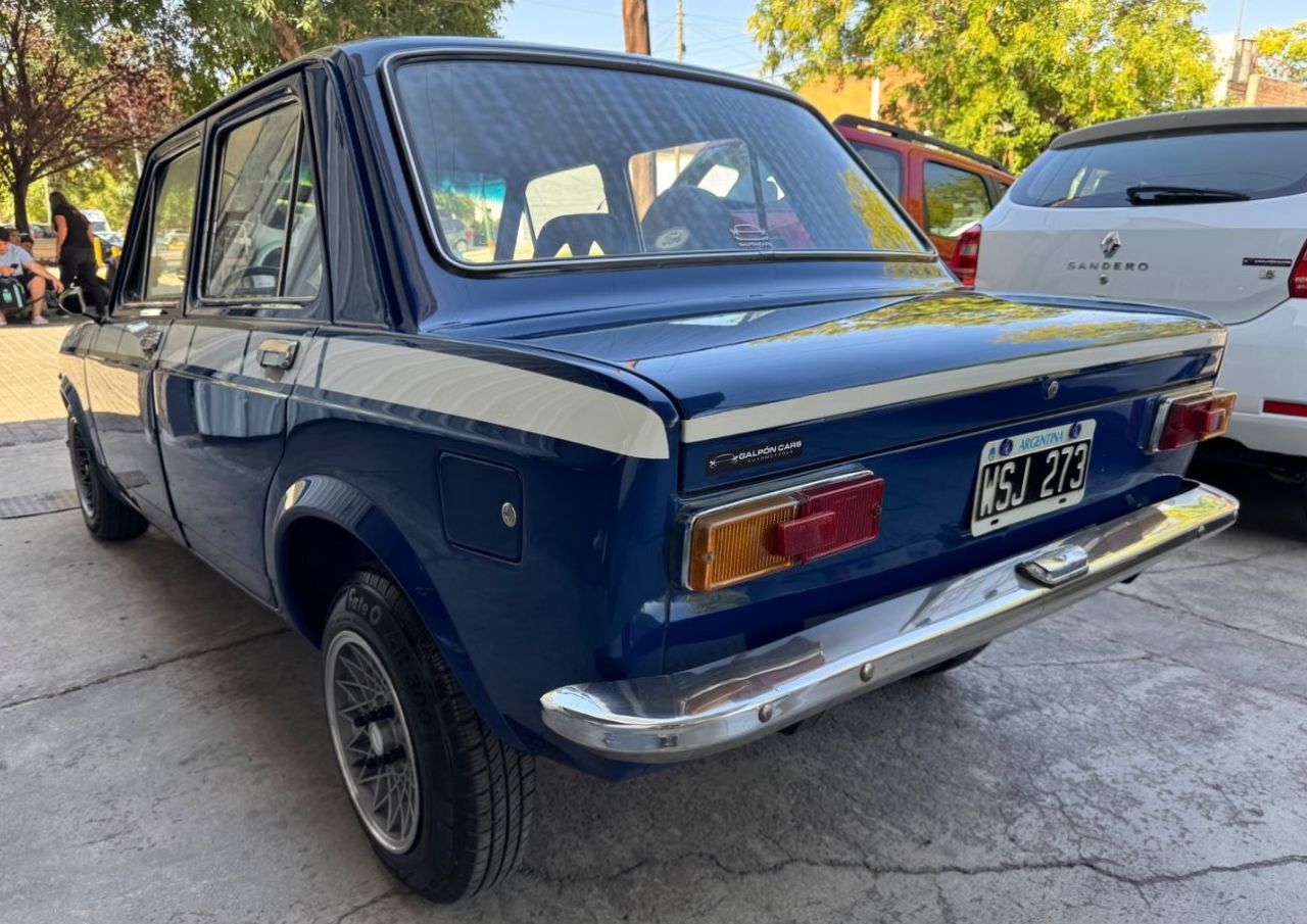 Fiat 128 Usado en Mendoza, deRuedas