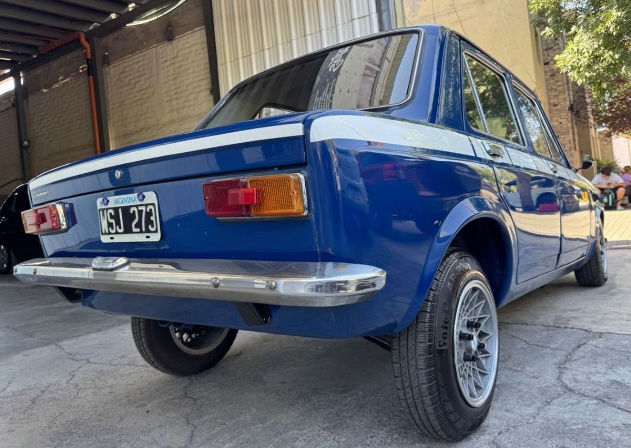 Fiat 128 Usado en Mendoza, deRuedas