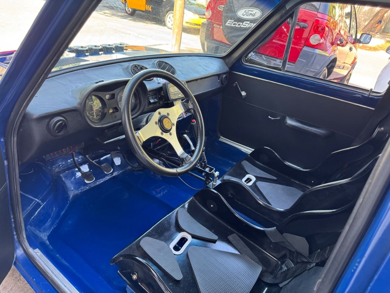 Fiat 128 Usado en Mendoza, deRuedas