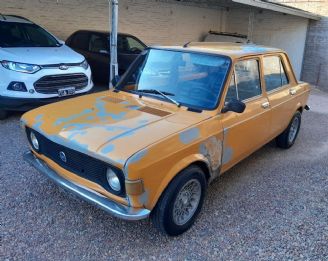 Fiat 128 Usado en Mendoza