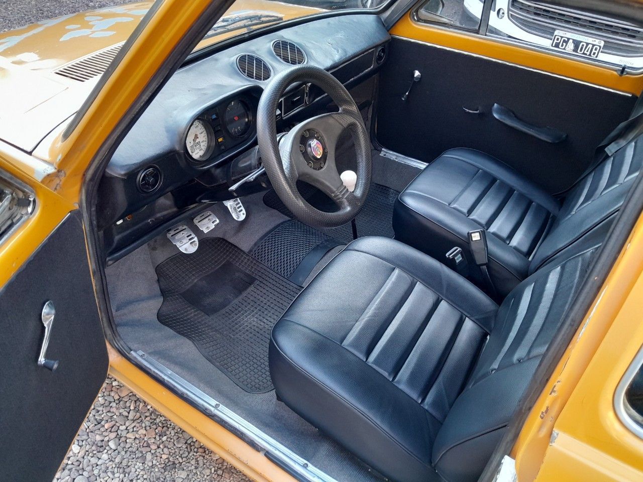 Fiat 128 Usado en Mendoza, deRuedas