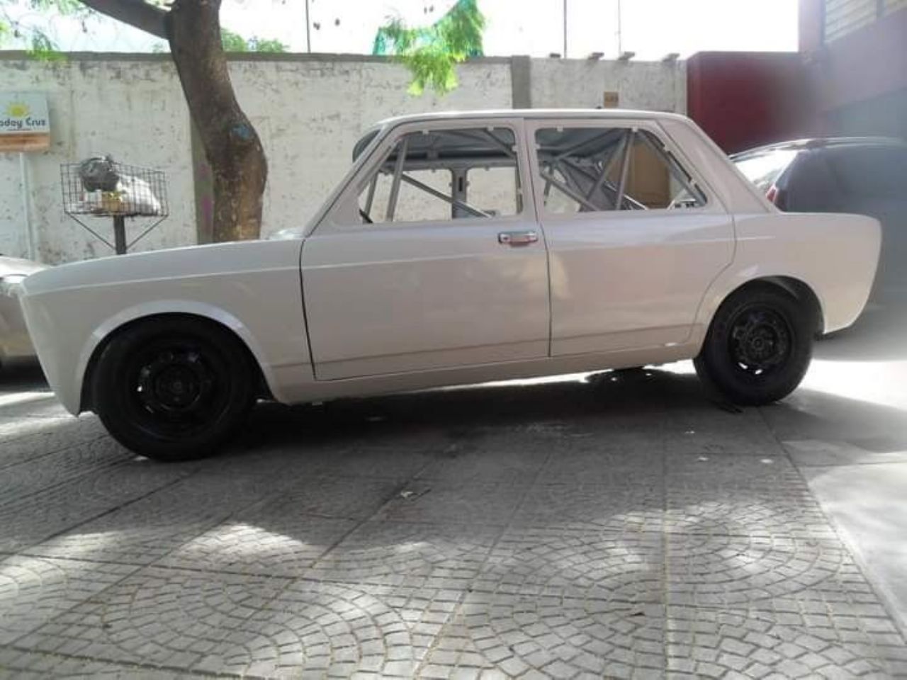 Fiat 128 Usado en Mendoza, deRuedas