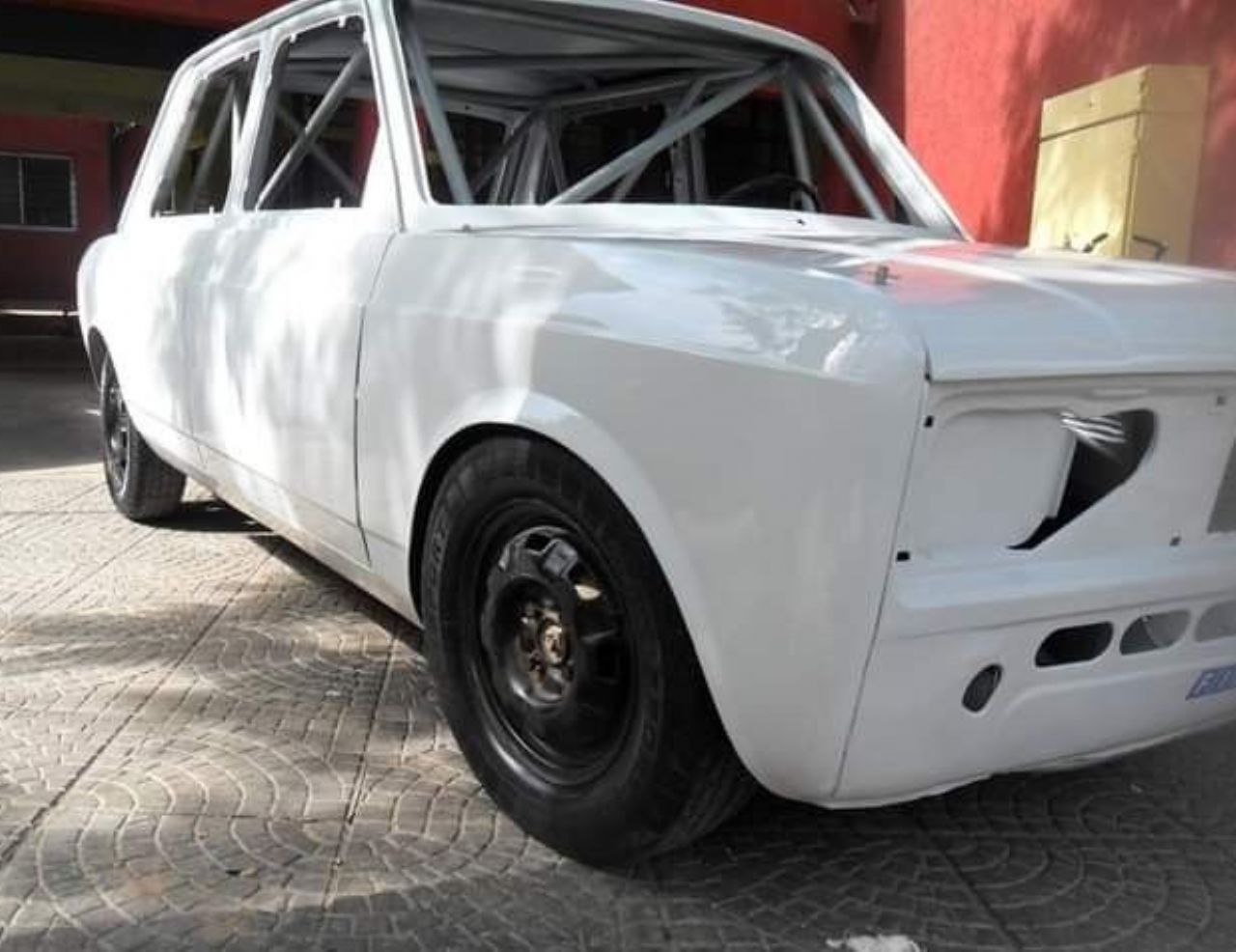 Fiat 128 Usado en Mendoza, deRuedas