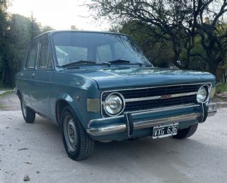 Fiat 128 Usado en Córdoba