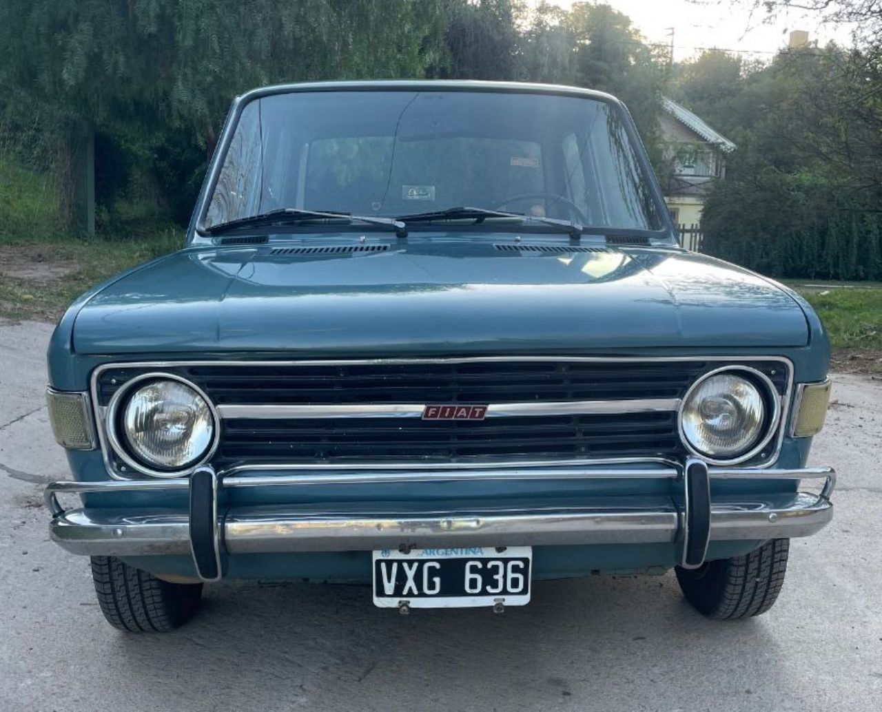 Fiat 128 Usado en Córdoba, deRuedas