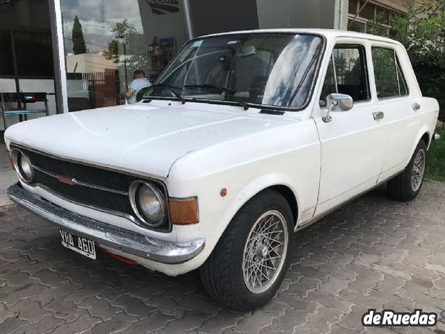 Fiat 128 Usado en Buenos Aires, deRuedas