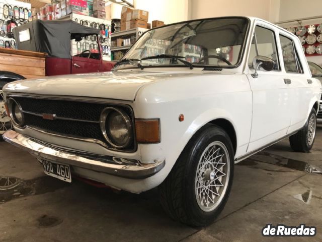 Fiat 128 Usado en Buenos Aires, deRuedas