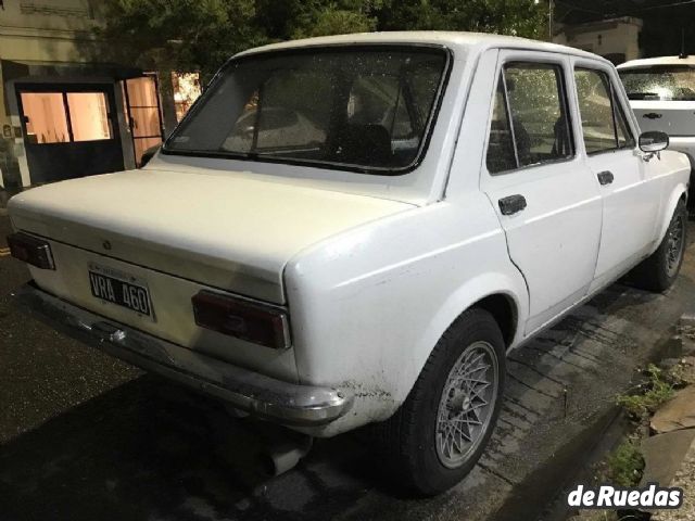 Fiat 128 Usado en Buenos Aires, deRuedas