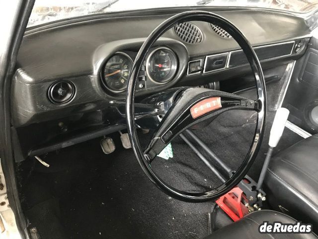 Fiat 128 Usado en Buenos Aires, deRuedas