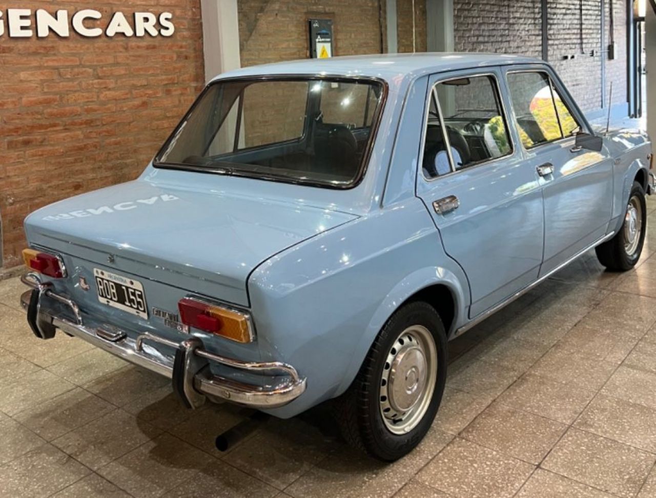 Fiat 128 Usado en San Juan, deRuedas