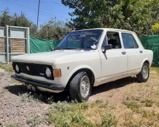 Fiat 128 Usado en Mendoza