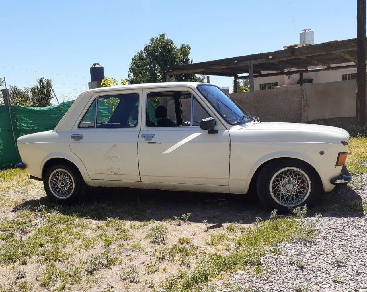 Fiat 128 Usado en Mendoza, deRuedas