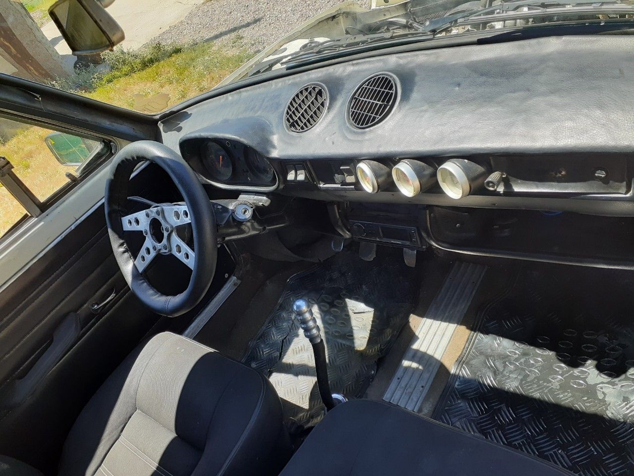 Fiat 128 Usado en Mendoza, deRuedas