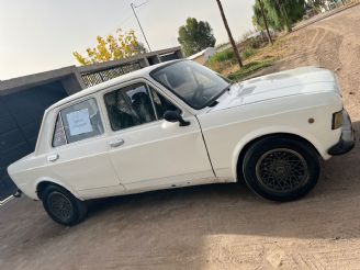 Fiat 128 Usado en Mendoza