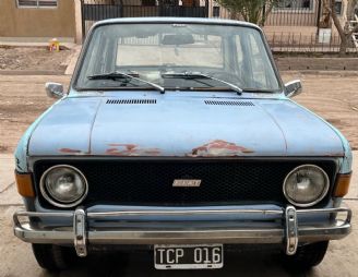 Fiat 128 Usado en Mendoza