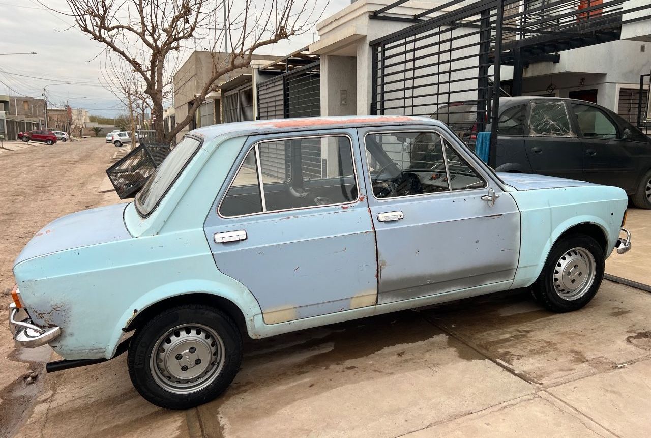 Fiat 128 Usado en Mendoza, deRuedas