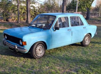 Fiat 128 Usado en Mendoza