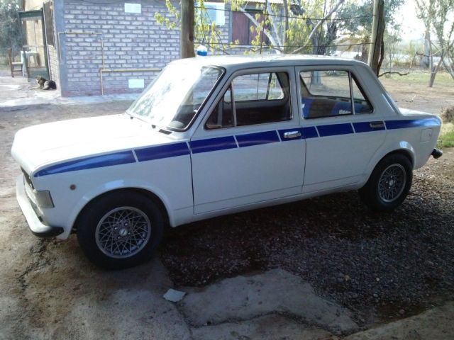 Fiat 128 Usado en Mendoza, deRuedas