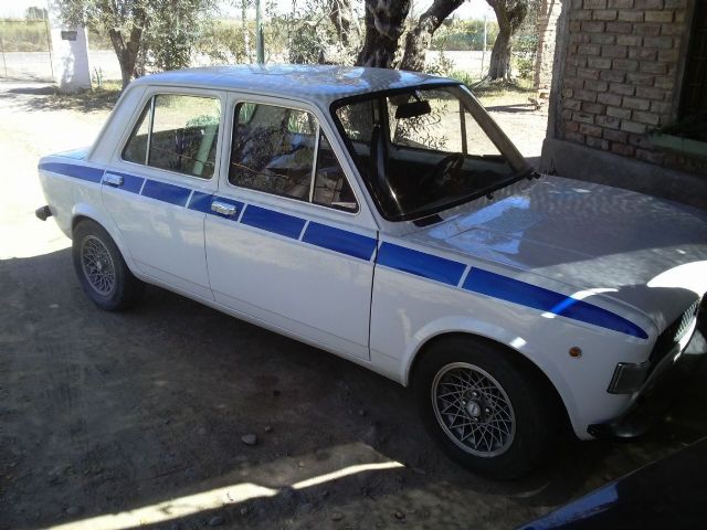 Fiat 128 Usado en Mendoza, deRuedas