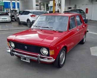 Fiat 128 Usado en Córdoba