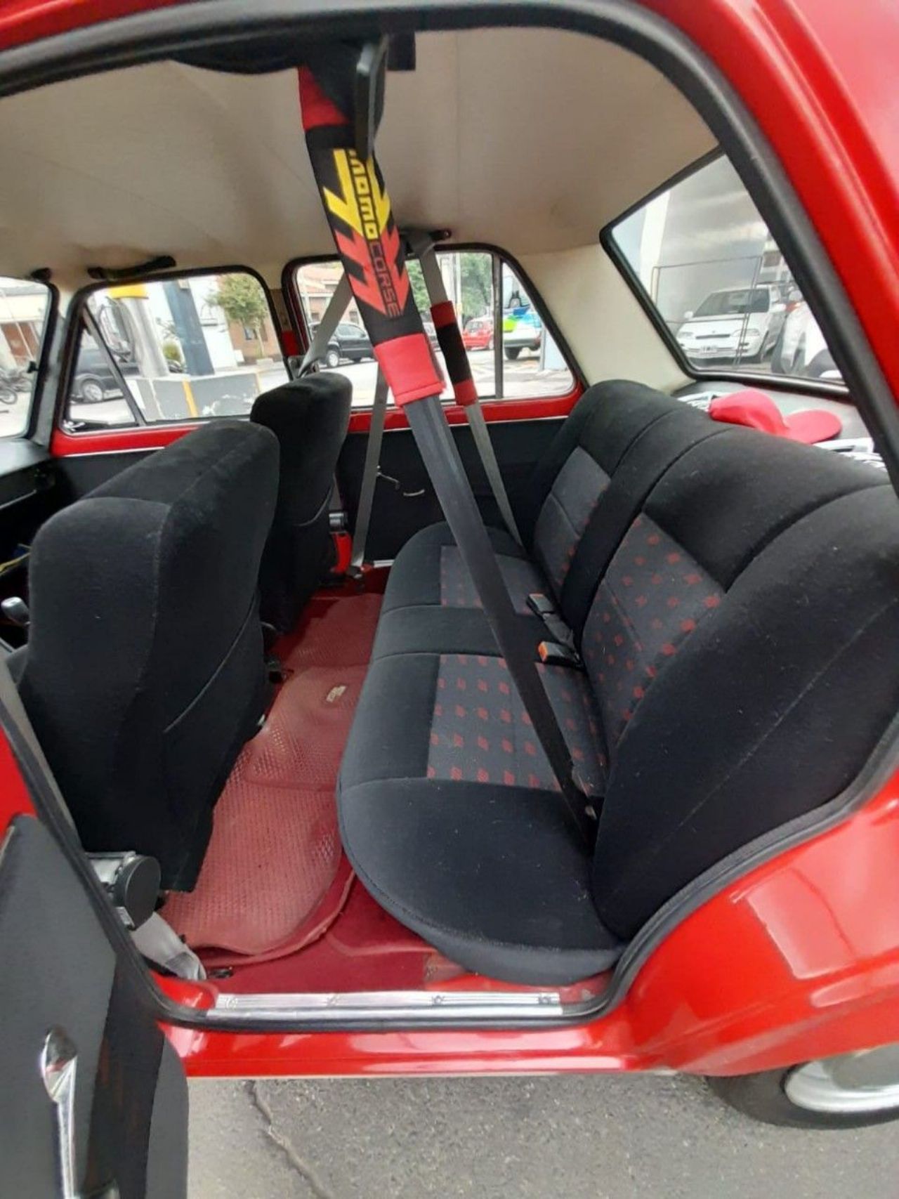 Fiat 128 Usado en Córdoba, deRuedas