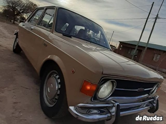 Fiat 128 Usado en Mendoza, deRuedas