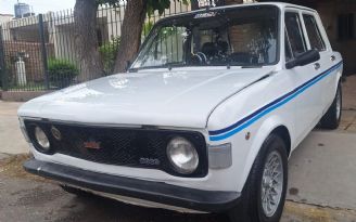 Fiat 128 Usado en San Juan