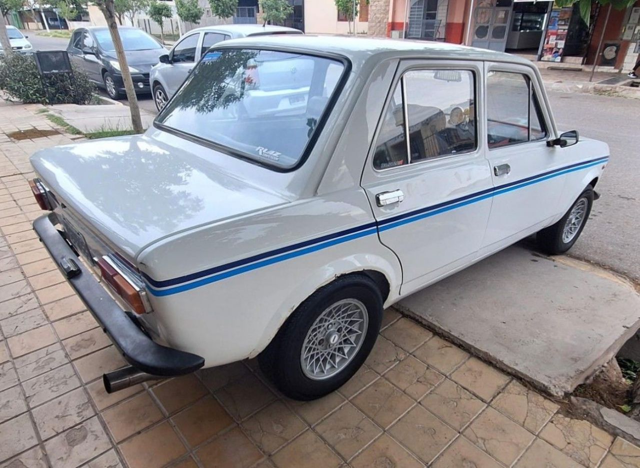 Fiat 128 Usado en San Juan, deRuedas