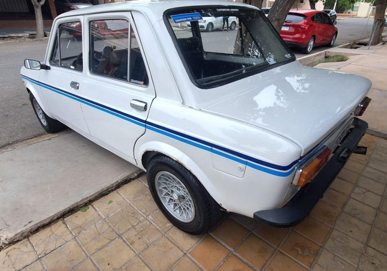 Fiat 128 Usado en San Juan, deRuedas