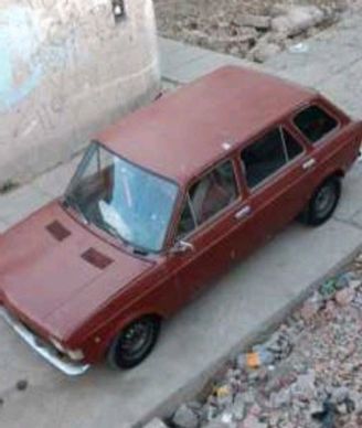 Fiat 128 Usado en Mendoza
