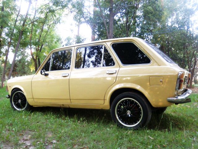 Fiat 128 Usado en Mendoza, deRuedas