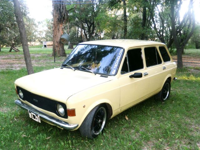 Fiat 128 Usado en Mendoza, deRuedas