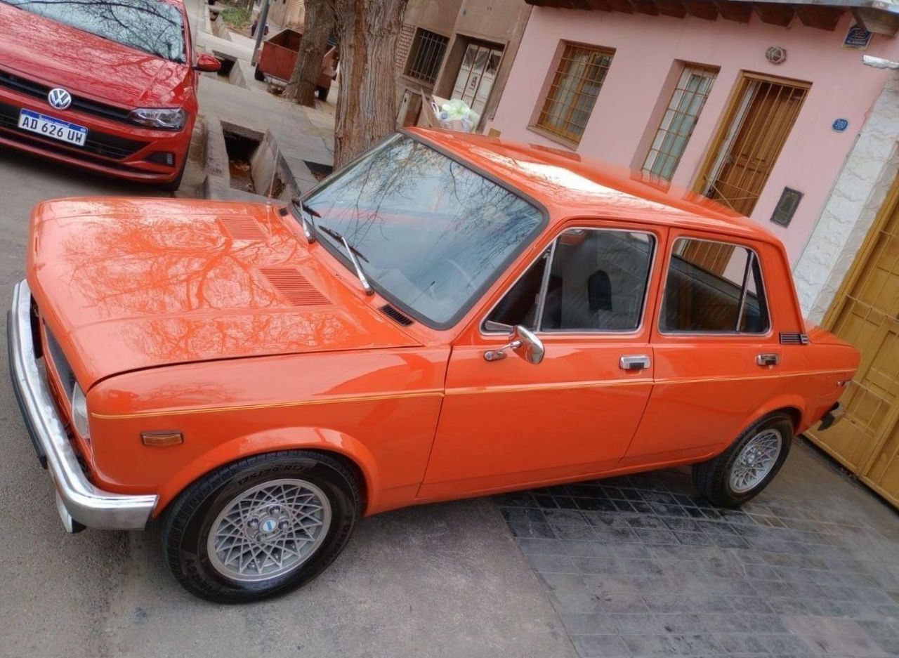 Fiat 128 Usado en Mendoza, deRuedas